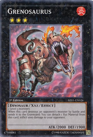 Grenosauro